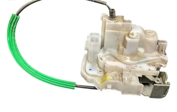 Fiat Tipo Rear door lock 52015994
