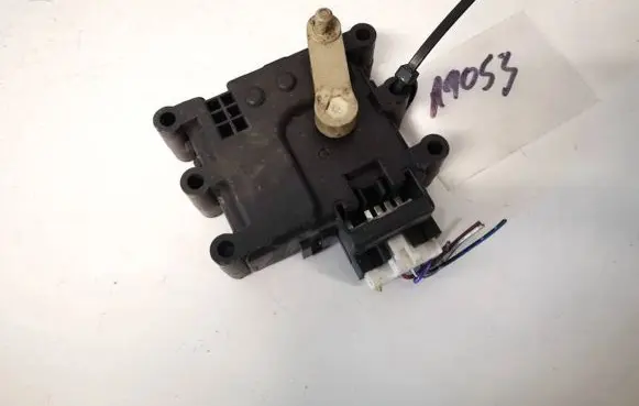 Mazda 5 Air flap motor/actuator