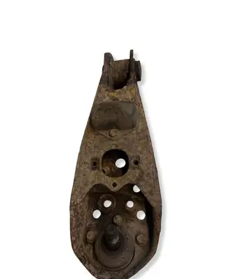 KIA K2500, K2700, K3000 Front control arm 4332
