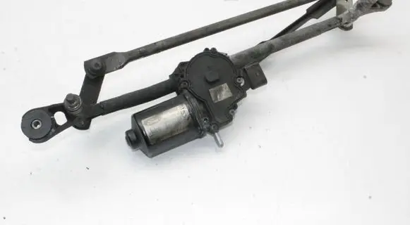 Ford Transit Custom Front wiper linkage and motor BK3117B571AA