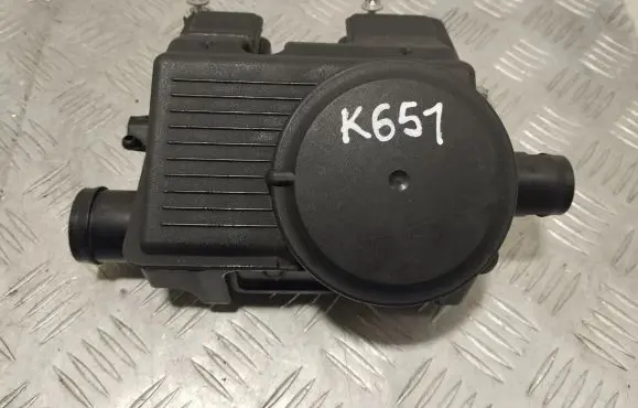 Porsche Cayenne (92A) Oil filter cover 94810713522