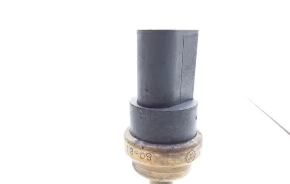 Audi A3 S3 8P Coolant temperature sensor 06A919501A