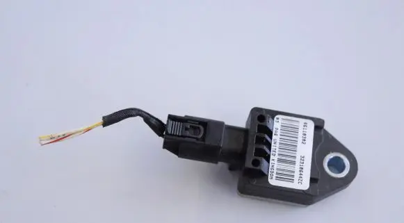 Porsche Panamera (970) Airbag deployment crash/impact sensor 97061822300