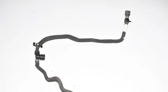 BMW i3 Engine coolant pipe/hose 8654445 17128656445