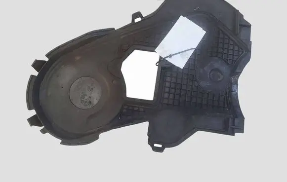 BMW 1 F20 F21 Timing belt guard (cover) 08658108