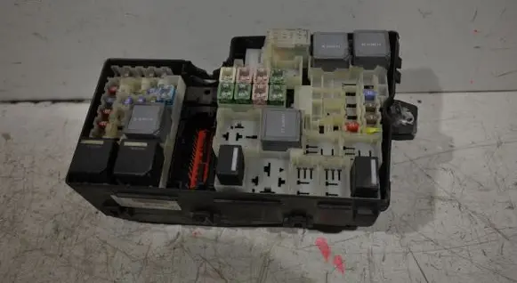 Ford Focus Fuse box set F1ET14K733
