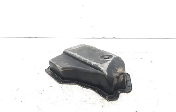 Citroen C5 Oil sump 9653199080