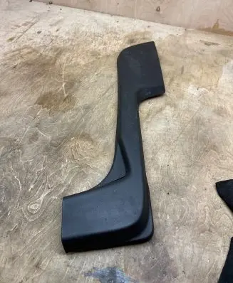Chevrolet Camaro Other interior part 22791225 LS1468