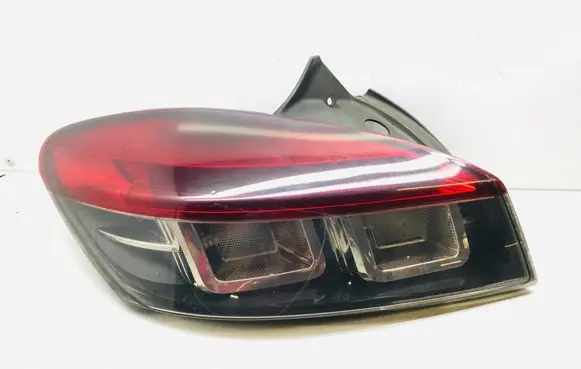 Renault Megane III Rear/tail lights 265550008R K5149