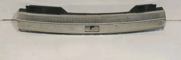 Audi A4 S4 B8 8K Trunk/boot sill cover protection 8K9864483