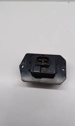 Honda Accord Heater blower motor/fan resistor 0778000780