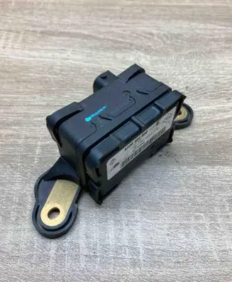Renault Espace - Grand espace IV ESP acceleration yaw rate sensor 8200404858D 10170103833