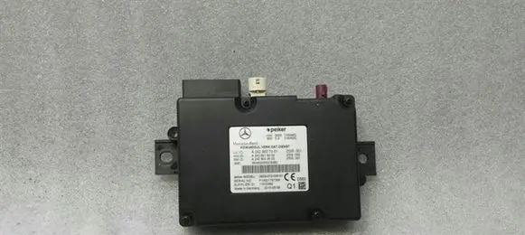Mercedes-Benz GL X166 Other control units/modules A2429007001