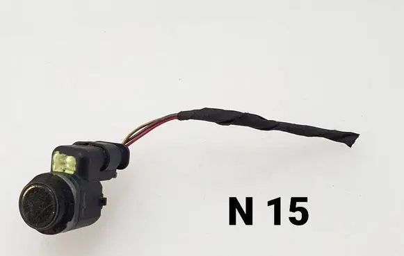 Audi A3 S3 8P Parking PDC sensor 1S0919275A 303364 2407131236