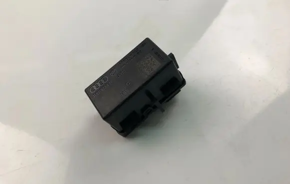 Audi A6 S6 C7 4G Other control units/modules 4H0909131