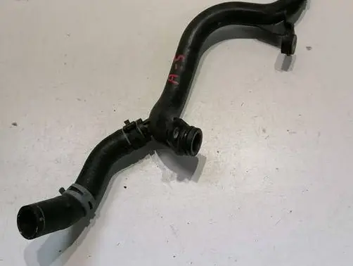Audi A5 8T 8F Engine coolant pipe/hose 06H121065D