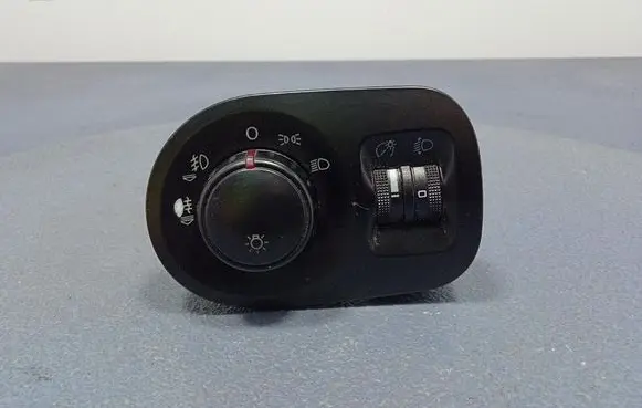 Seat Altea XL Light switch 5P1941431BS