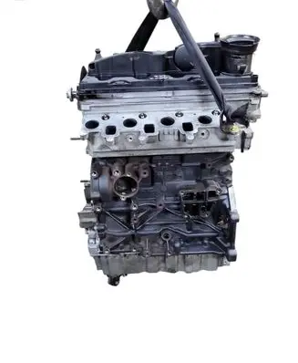 Volkswagen PASSAT B7 Engine CFF 545NR