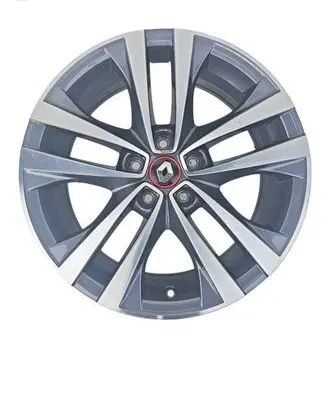 Renault Kadjar R18 forged rim 403007351R
