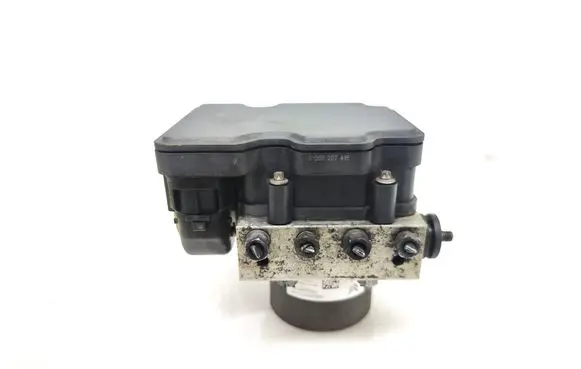 Citroen Jumpy ABS Pump 9820450080 87ECDE0400891