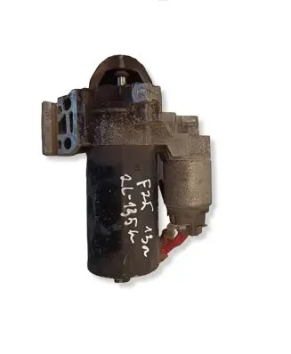 BMW X3 F25 Starter motor 