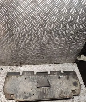 Audi A6 S6 C6 4F Engine splash shield/under tray 4f0863822a