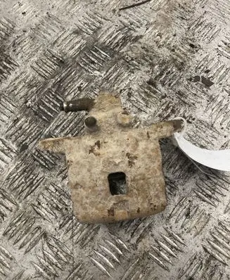 Subaru Impreza II Rear brake caliper