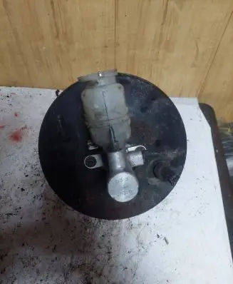 Nissan Almera N16 Brake booster 4M511S255 JKC8750N617