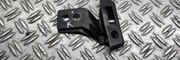 Nissan 350Z Convertible roof lock/latch 