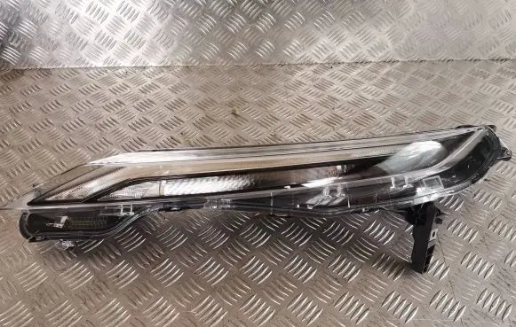 LED Daytime headlight