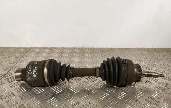 SsangYong Kyron Front driveshaft