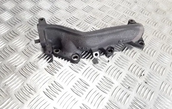 Opel Signum Exhaust manifold
