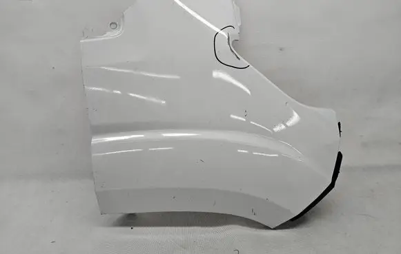 Citroen Jumper Fender 