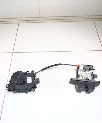 Jaguar I-Pace Loading door lock J9D3404C10AA 090975100 CPLA442A66AE
