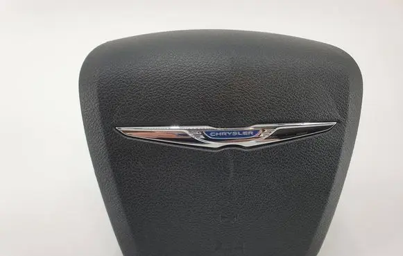Chrysler Town u0026 Country V Steering wheel airbag 1QK22DX9AG