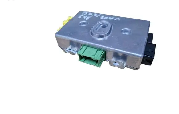 Door control unit/module