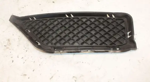 BMW X1 E84 Front bumper lower grill 7303755