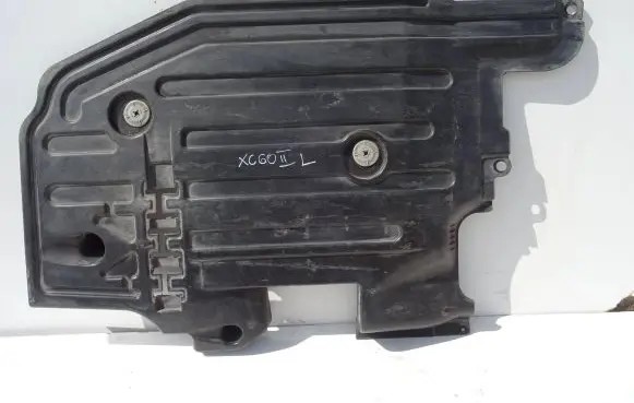 Volvo XC60 Rear underbody cover/under tray 31420482
