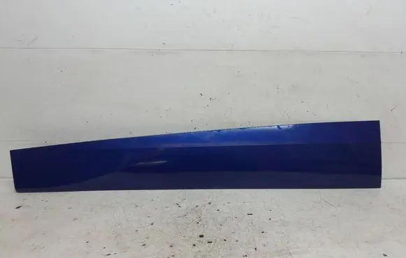 Volkswagen ID.4 Front door trim (molding) 11A854939D