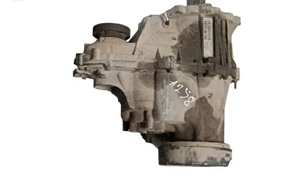 Jeep Grand Cherokee Gearbox transfer box case 52853665AC TTR105107871