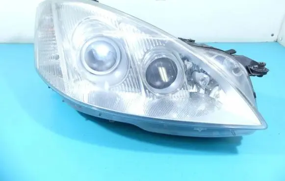 Mercedes-Benz S W221 Headlight/headlamp IMPRK1321189