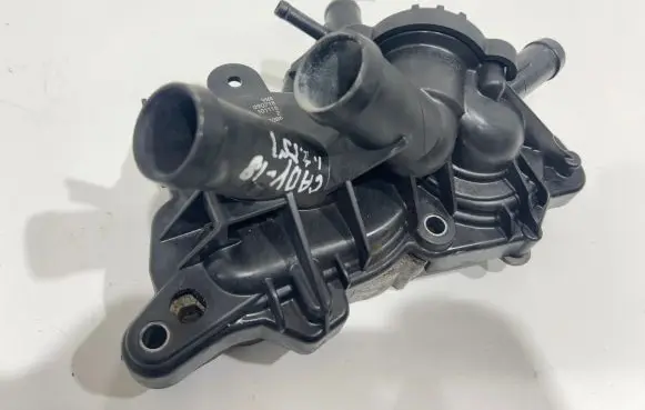 Volkswagen Caddy Thermostat housing 04E121600BD 101118
