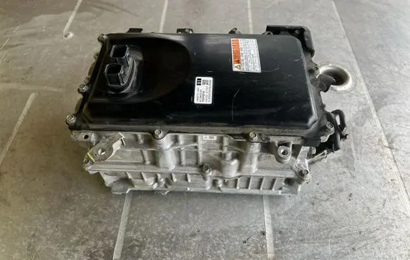 Toyota C-HR I Voltage converter inverter G920047330
