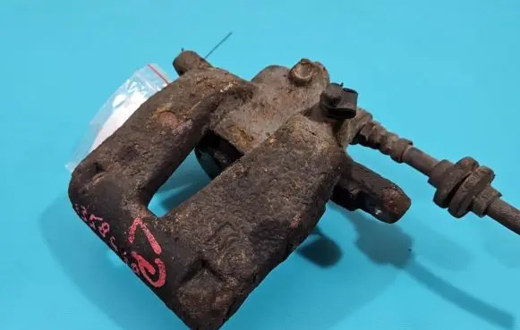 Fiat Fiorino Front brake caliper IMPRK1358440