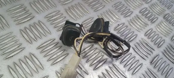 Renault Kangoo I Other switches/knobs/shifts