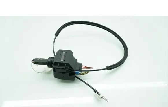 Mercedes-Benz SLK R171 Ignition lock 2115451408