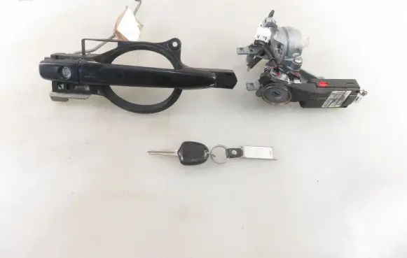 Mitsubishi Outlander Ignition lock MN141356B