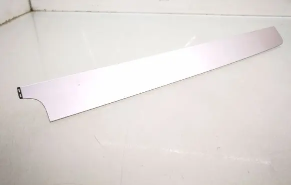 Volkswagen PASSAT B6 Panel trim 3C1857212AD