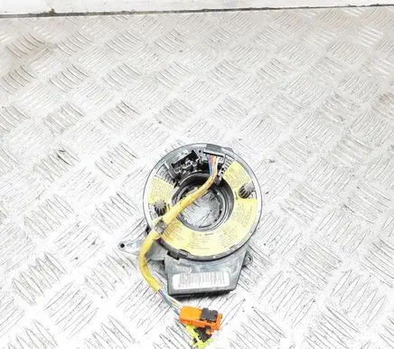 Mazda 3 I Airbag slip ring squib (SRS ring) 290V410439