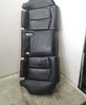 Audi A6 S6 C7 4G Rear seat 4G0885375K